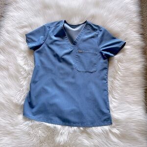 Figs Indigo Small Catarina. Small.